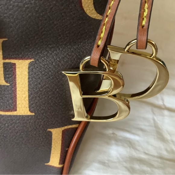 Dooney and Burke - Picture 3 of 11